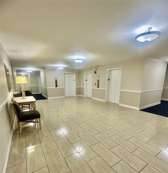 5005 Collins Ave Unit 1212, Miami Beach, FL 33140 - view of building lobby