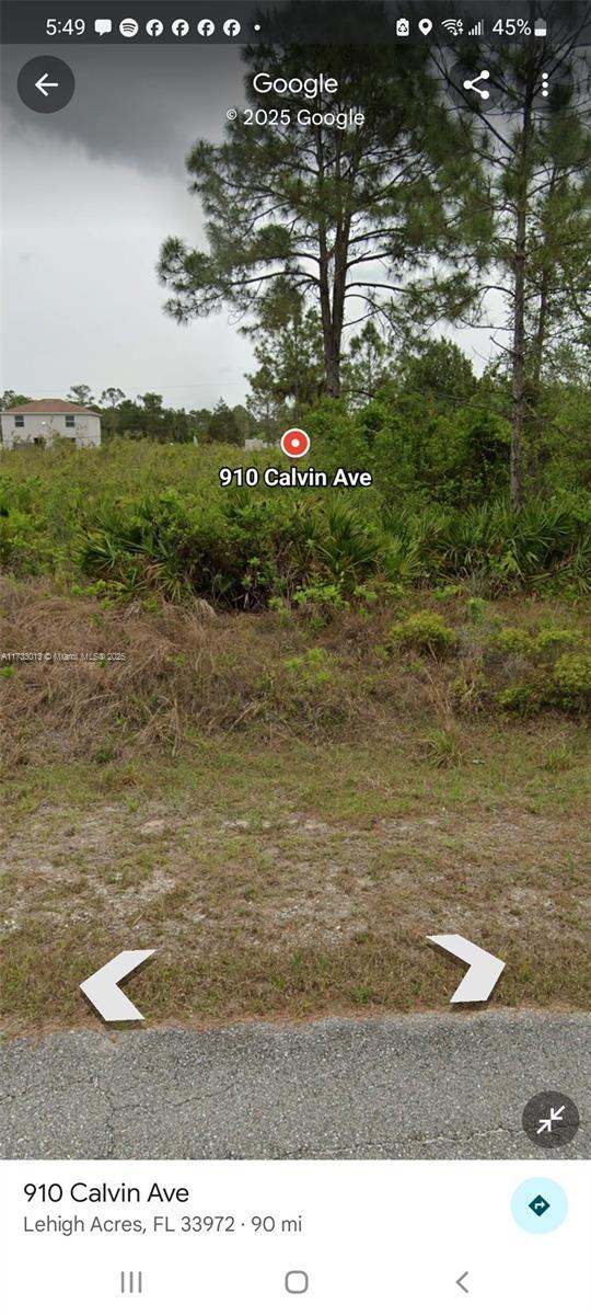 910 Calvin, Lehigh Acres, FL 33972 - photo 1