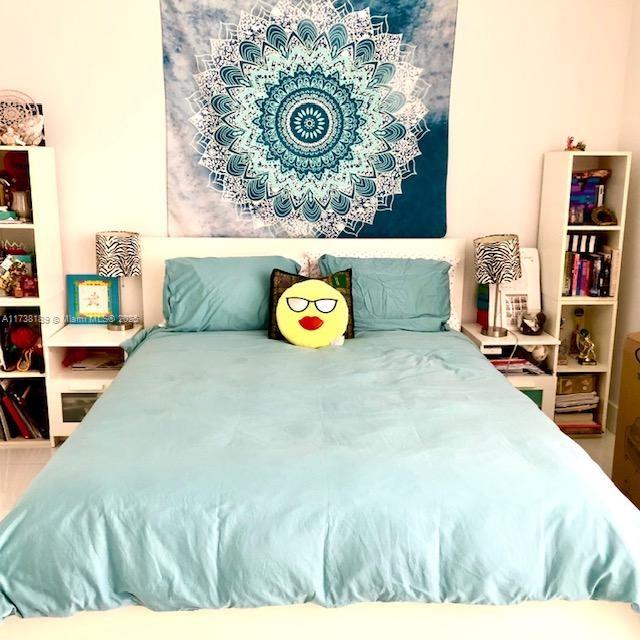 view of bedroom