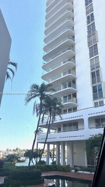 19707 Turnberry Way Unit 10L, Aventura, FL 33180 - view of building exterior