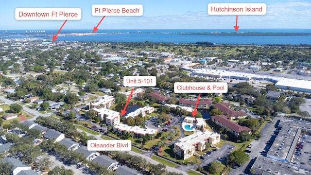 2050 Oleander Blvd Unit 5-101, Fort Pierce, FL 34950 - photo 42