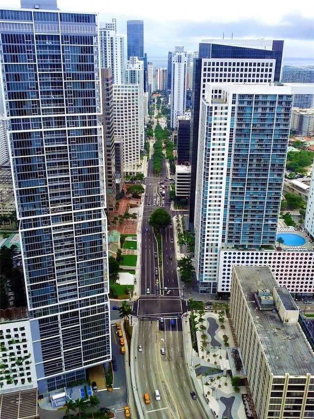 200 Biscayne Boulevard Way Unit 4904, Miami, FL 33131 - view of city