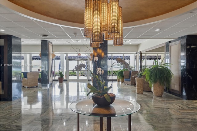 500 Bayview Dr Unit 1419, Sunny Isles Beach, FL 33160 - view of common area