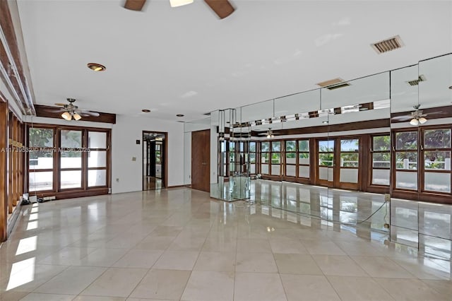 view of building lobby