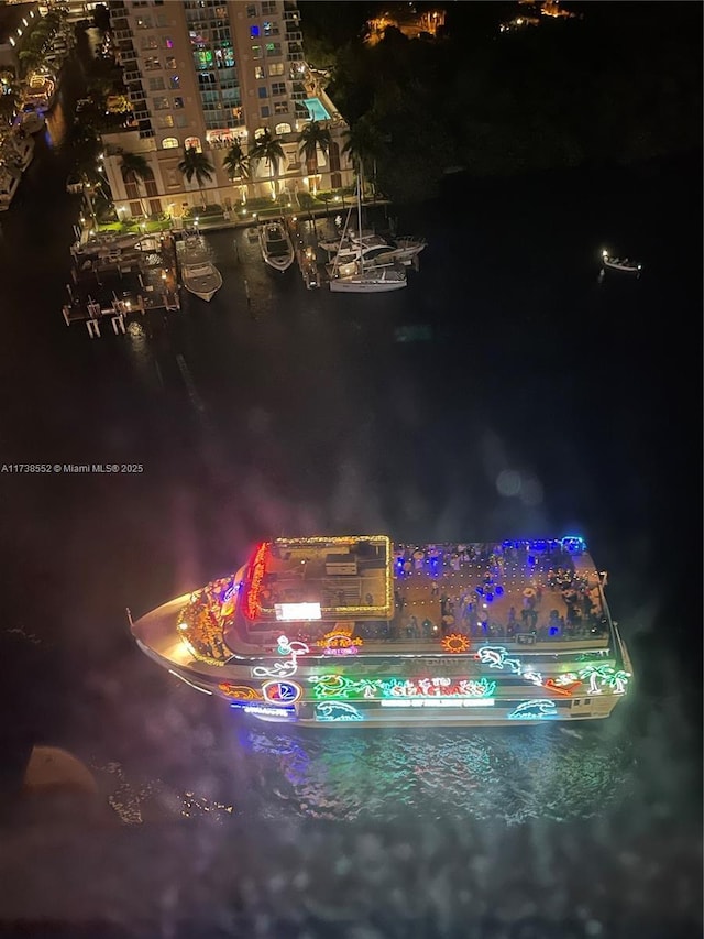936 Intracoastal Dr Unit 21A, Fort Lauderdale, FL 33304 - map location