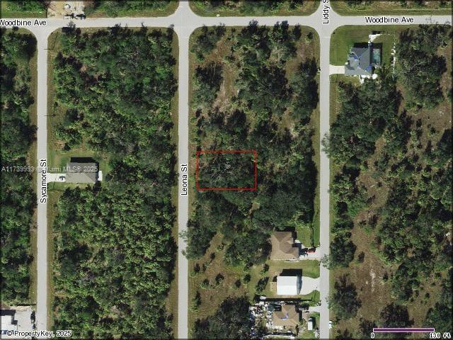 422 Leona St, Port Charlotte, FL 33954 - photo 3