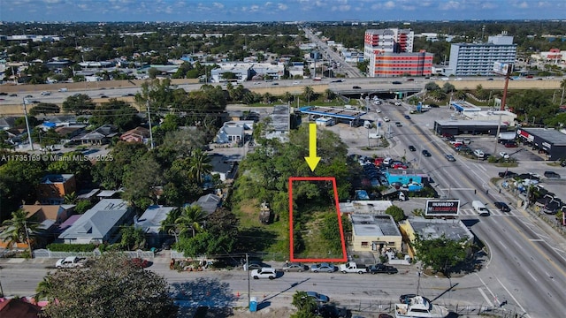 7828 NW 5th Ave, Miami FL, 33150 land for sale