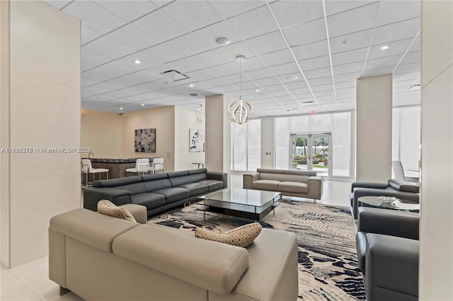 3001 S Ocean Dr Unit 647, Hollywood, FL 33019 - view of community lobby