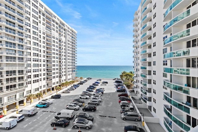 3001 S Ocean Dr Unit 647, Hollywood, FL 33019 - water view