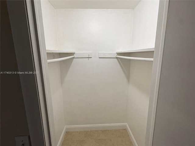 8317 SW 137th Ave Unit 8317, Miami, FL 33183 - view of spacious closet
