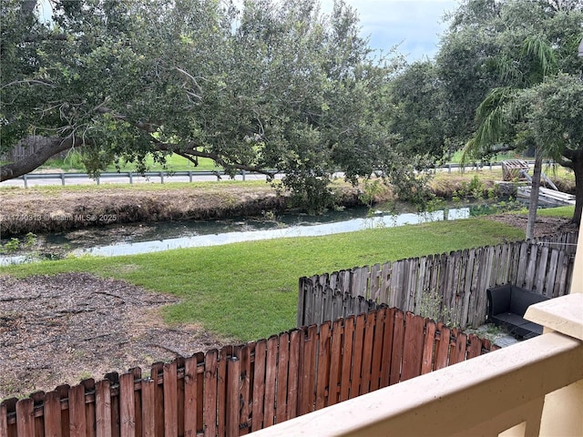 8317 SW 137th Ave Unit 8317, Miami, FL 33183 - view of yard