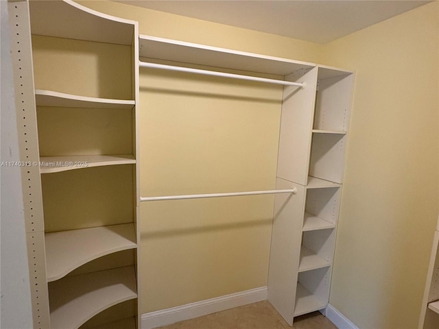 8317 SW 137th Ave Unit 8317, Miami, FL 33183 - view of spacious closet