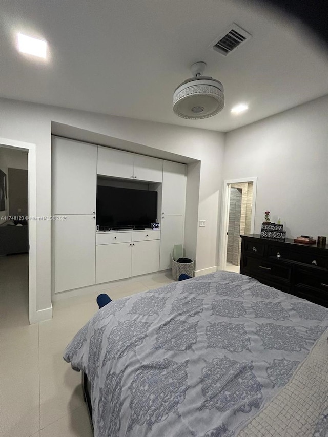 15281 SW 153rd St, Miami, FL 33187 - bedroom with visible vents