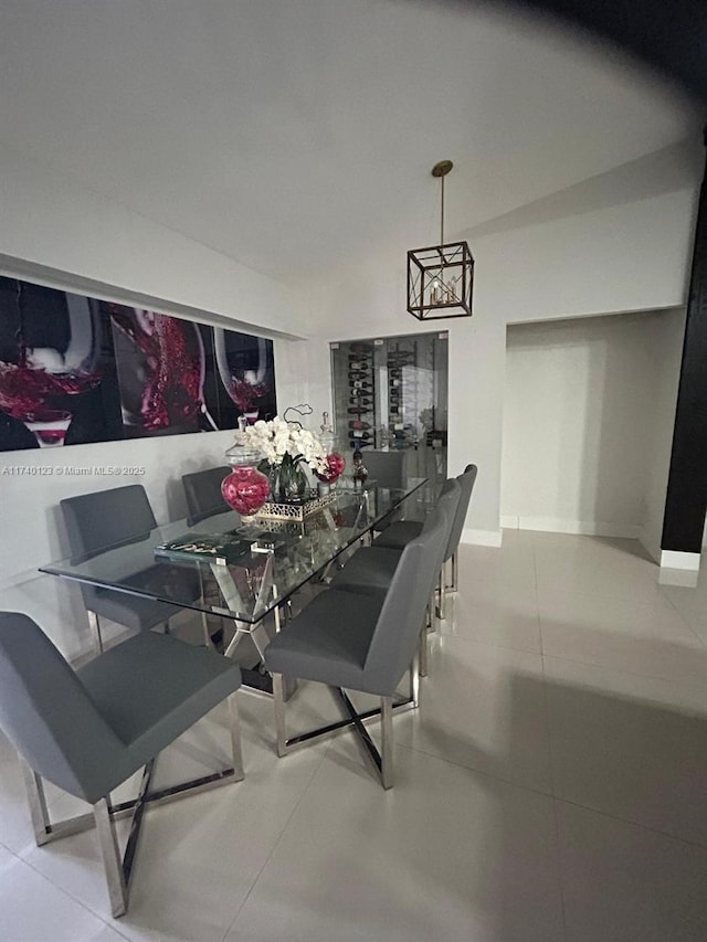 15281 SW 153rd St, Miami, FL 33187 - view of dining room