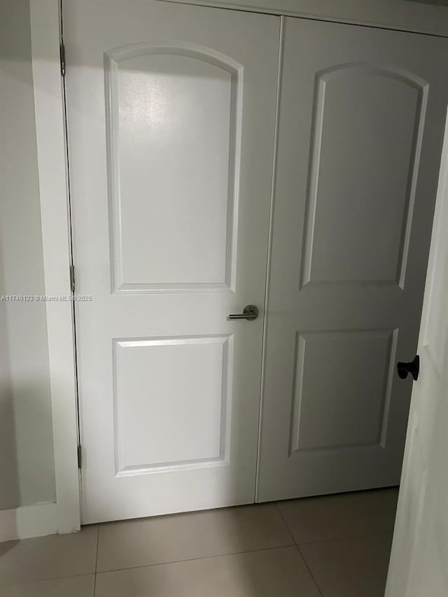 15281 SW 153rd St, Miami, FL 33187 - view of closet