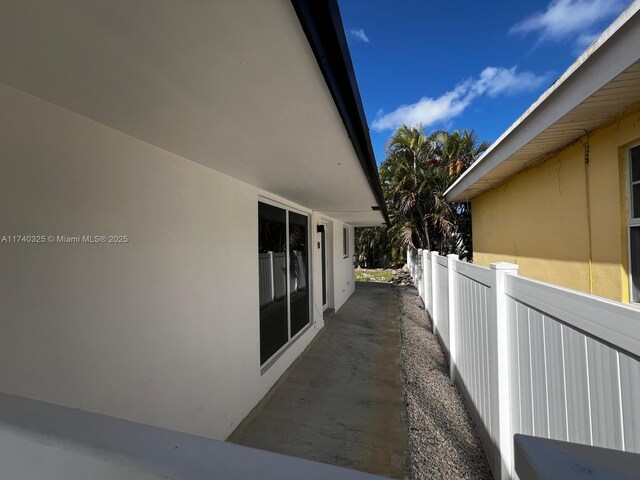 222 SW 8th St, Dania Beach, FL 33004 - view of home's exterior