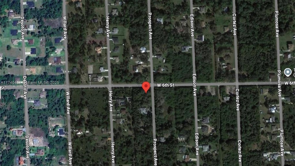 501 W 6th St, Lehigh Acres, FL 33972