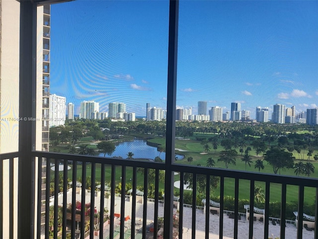 20301 W Country Club Dr Unit 1425, Aventura, FL 33180 - photo 18
