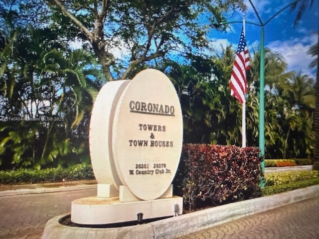20301 W Country Club Dr Unit 1425, Aventura, FL 33180 - photo 21
