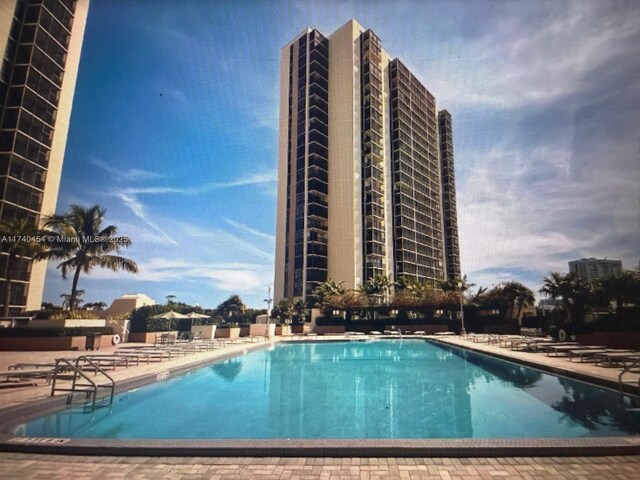 20301 W Country Club Dr Unit 1425, Aventura, FL 33180 - photo 22