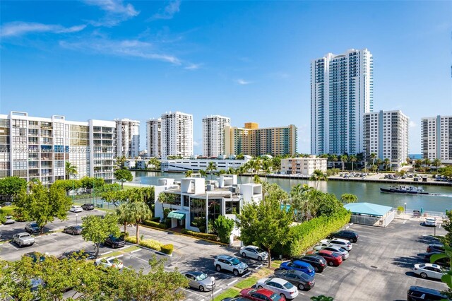 800 Parkview Dr Unit 608, Hallandale Beach, FL 33009 - photo 8