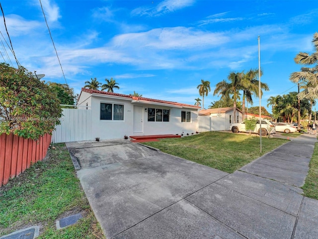 2725 Scott St, Hollywood FL, 33020, 3 bedrooms, 2 baths house for sale