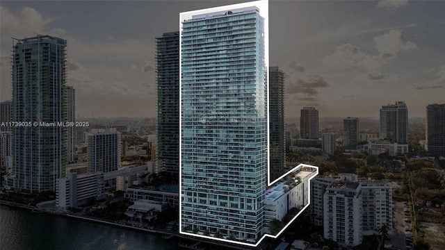 3131 NE 7th Ave Unit 2004, Miami, FL 33137 - photo 9