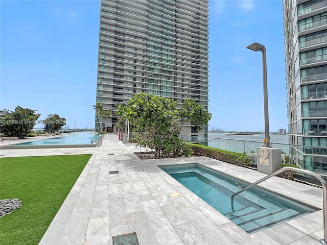 3131 NE 7th Ave Unit 2004, Miami, FL 33137 - photo 17