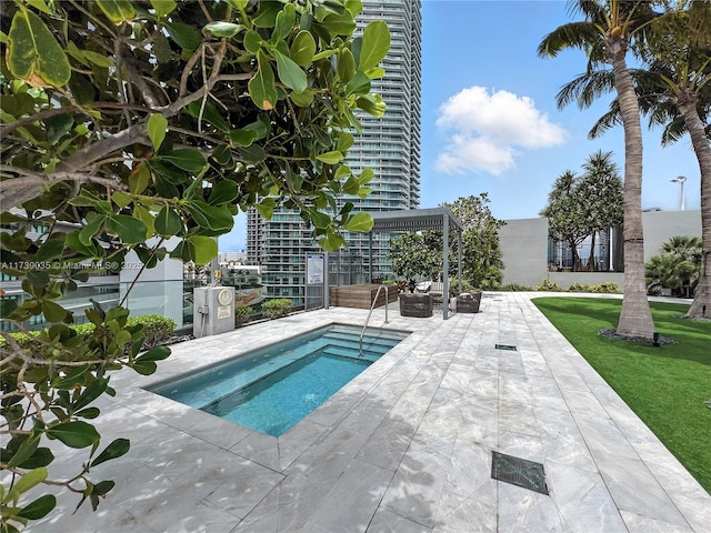 3131 NE 7th Ave Unit 2004, Miami, FL 33137 - photo 24