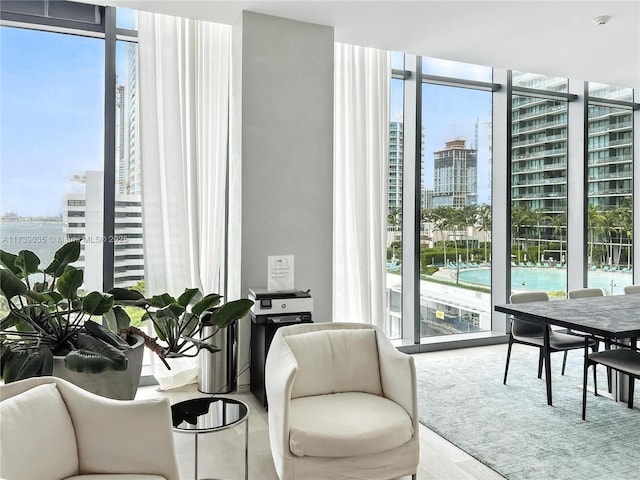 3131 NE 7th Ave Unit 2004, Miami, FL 33137 - photo 34