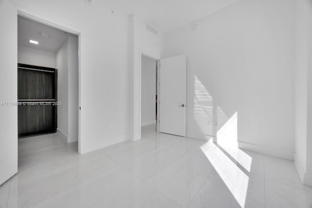 view of bedroom