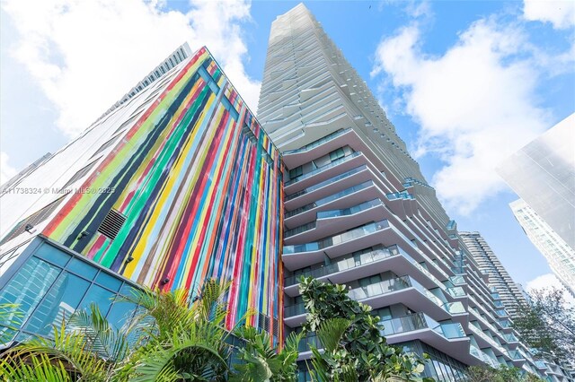 1300 S Miami Ave Unit 3408, Miami, FL 33130 - view of property