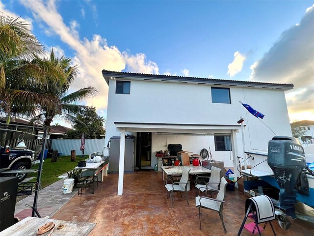 22581 SW 103rd Ct, Cutler Bay, FL 33190 - photo 39