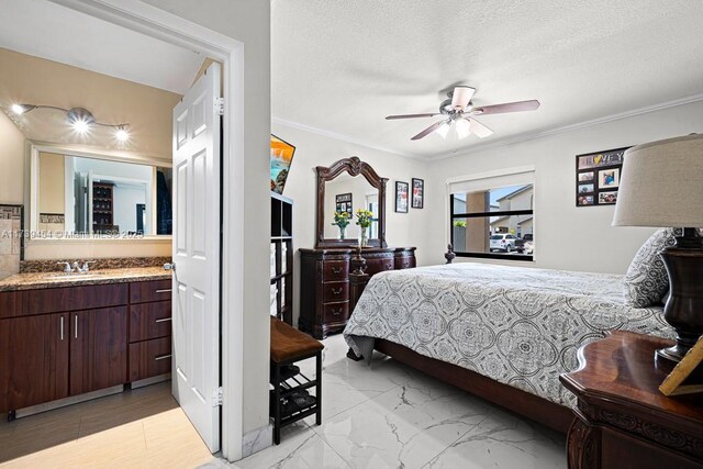 living room with french doors