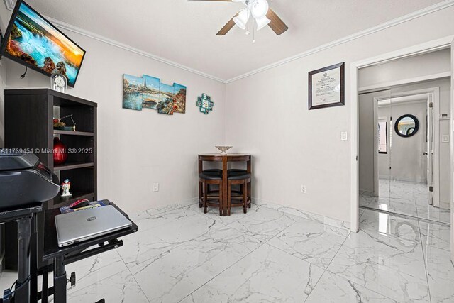 view of yard featuring central AC unit and a patio