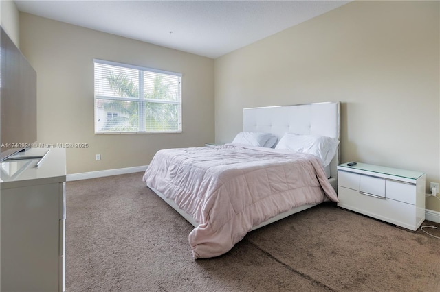 1799 NW 124th Way Unit 1799, Pembroke Pines, FL 33028 - bedroom with carpet floors and baseboards