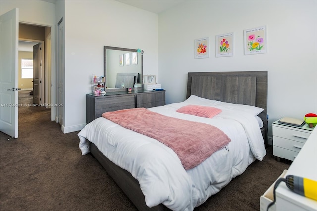 1799 NW 124th Way Unit 1799, Pembroke Pines, FL 33028 - bedroom featuring carpet flooring and baseboards
