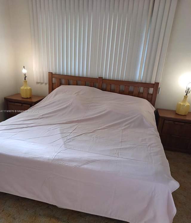 17090 NE 14th Ave Unit 314, Miami, FL 33162 - bedroom with carpet