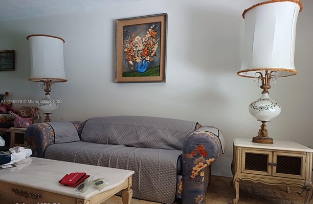 17090 NE 14th Ave Unit 314, Miami, FL 33162 - view of living area