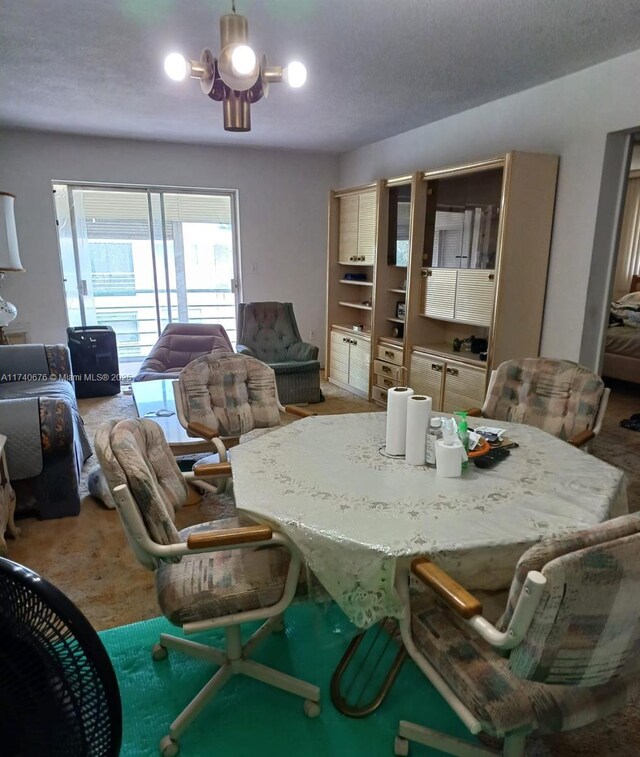 17090 NE 14th Ave Unit 314, Miami, FL 33162 - view of dining room