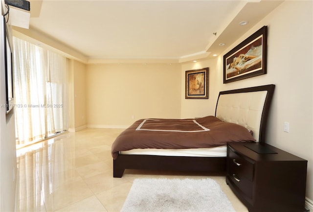 4000 Island Blvd Unit 2402, Aventura, FL 33160 - view of bedroom