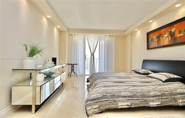 4000 Island Blvd Unit 2402, Aventura, FL 33160 - view of bedroom