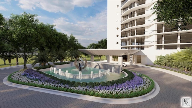 4000 Island Blvd Unit 2402, Aventura, FL 33160 - view of surrounding community