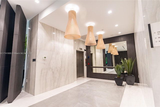17550 Collins Ave Unit 1501, Sunny Isles Beach, FL 33160 - reception featuring recessed lighting