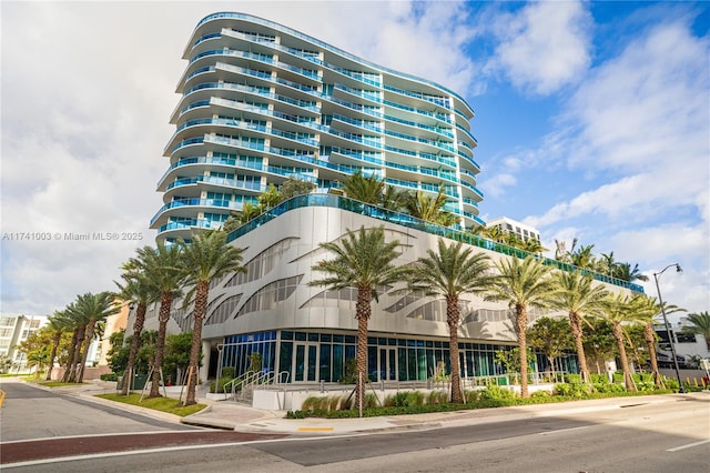 17550 Collins Ave Unit 1501, Sunny Isles Beach, FL 33160 - view of property