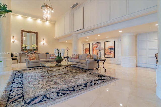 3530 Mystic Pointe Dr Unit 1513, Aventura, FL 33180 - view of community lobby