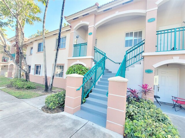 1240 SE 31st Ct Unit 202-32, Homestead, FL 33035 - photo 1