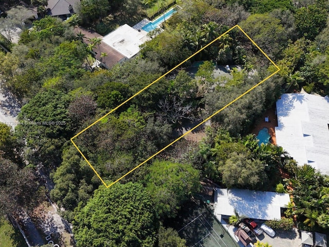 15000 Old Cutler Rd, Palmetto Bay FL, 33158 land for sale