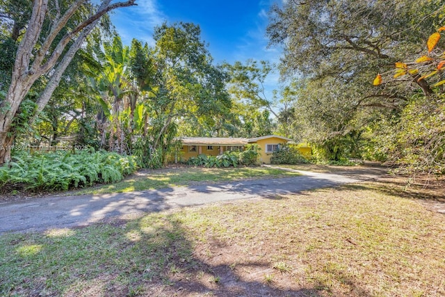 Listing photo 3 for 15000 Old Cutler Rd, Palmetto Bay FL 33158