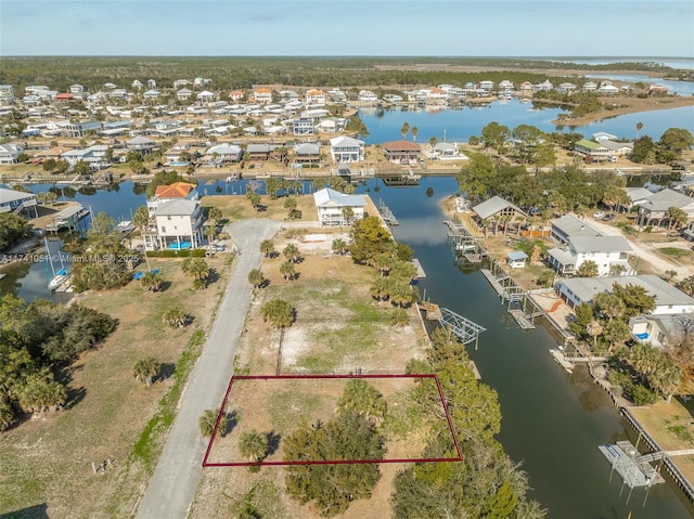 23 Sandy Lane, FL, 32327 land for sale